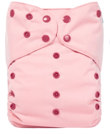 Pañal talla Grande (Alva Baby) Flamenco