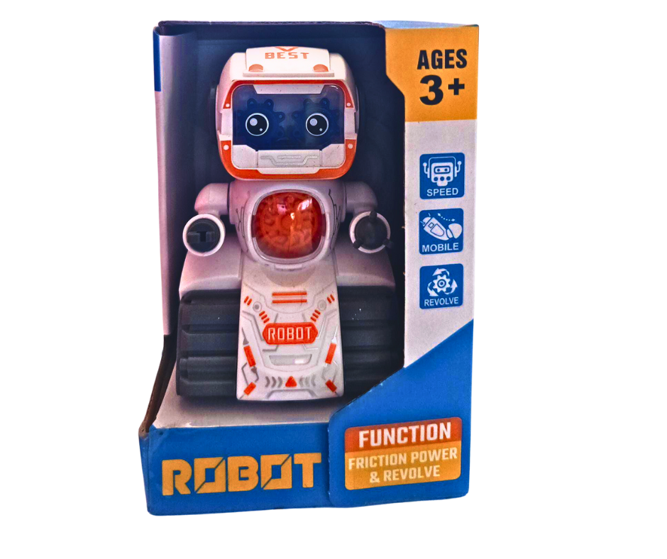 Robot