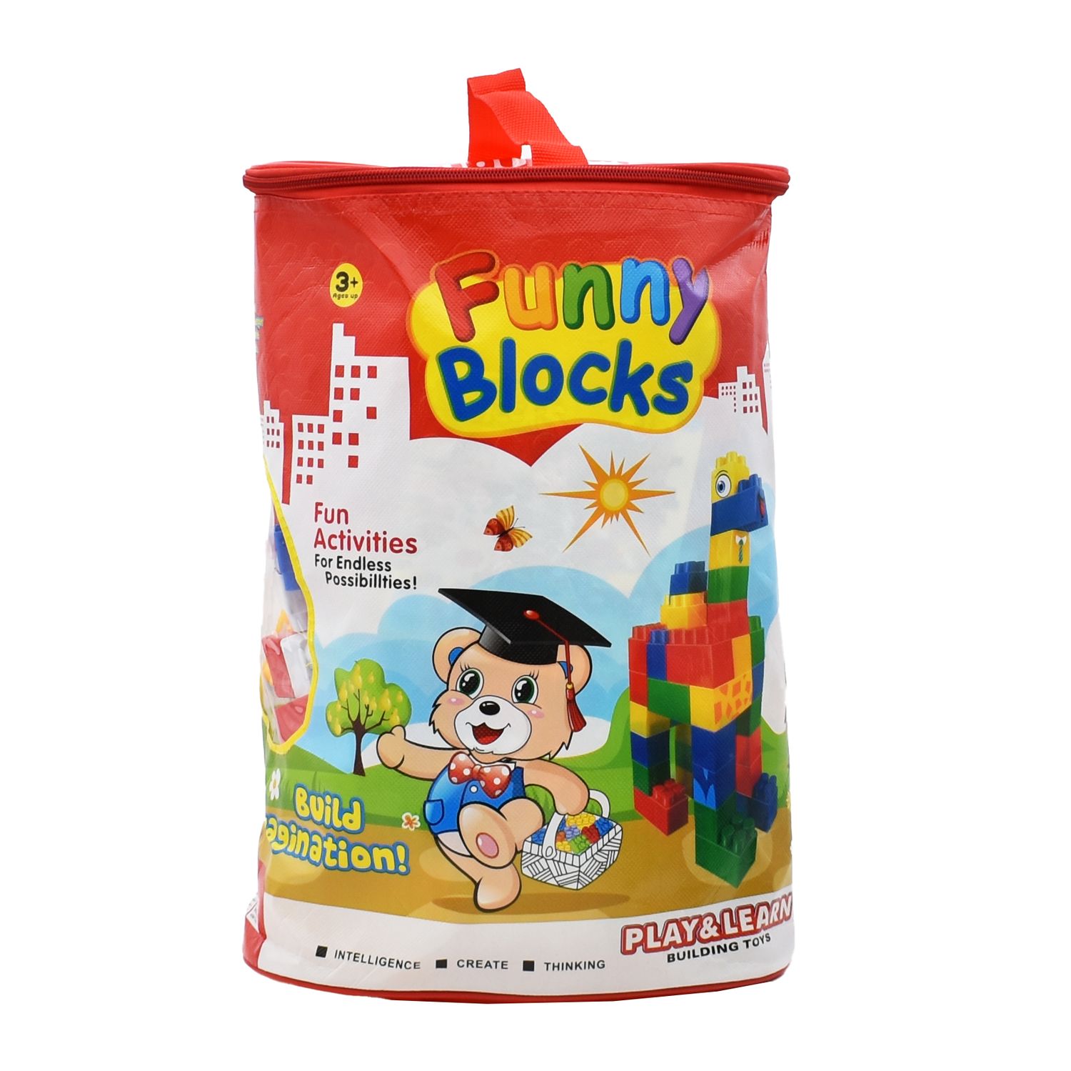 Bloque de construccion
