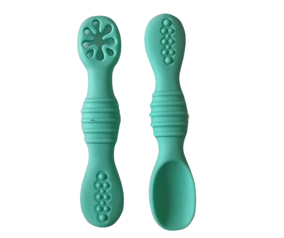 Pre cuchara 2 unidades menta