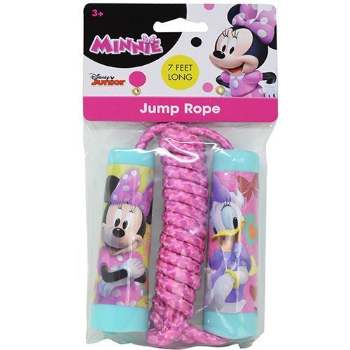 Cuerda de minnie