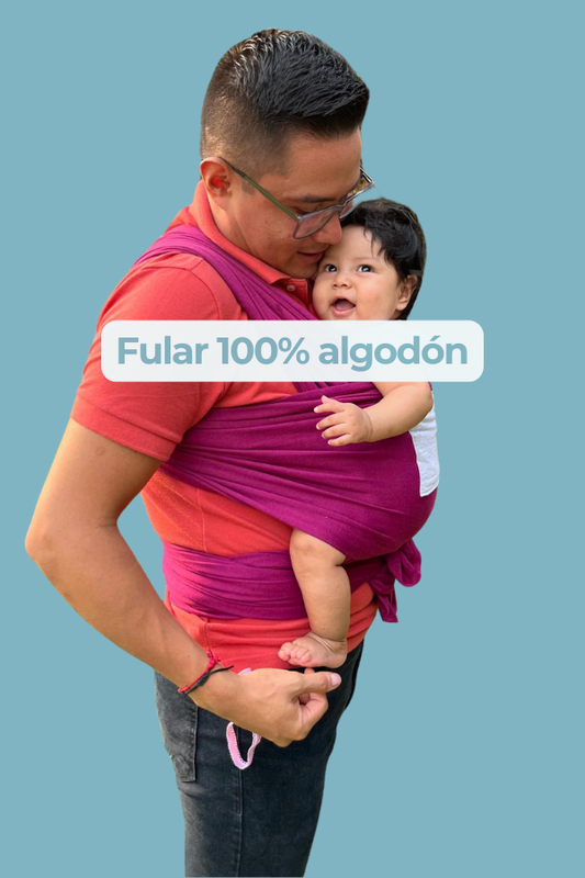 Cargadores (fular)