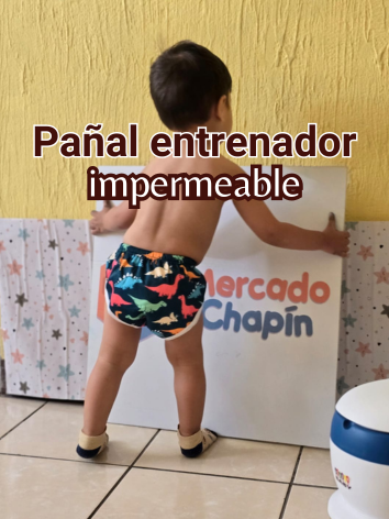 Entrenadores