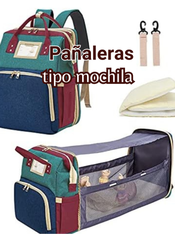 Pañalera