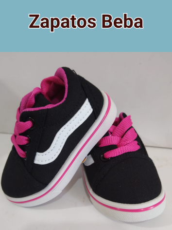 Zapatos para nena (0-36 meses)