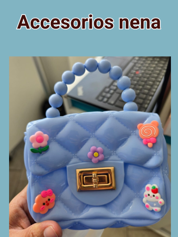 Accesorios para NENA (0-24 meses)
