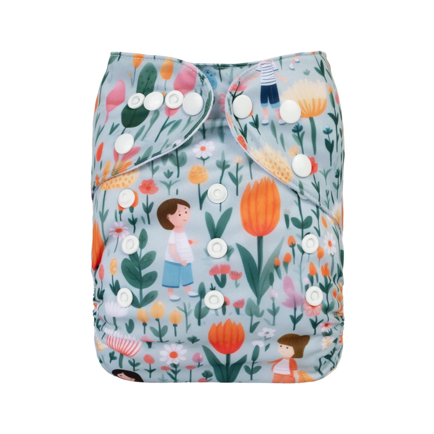 Pañal Ecologico PREMIUM - Infancia