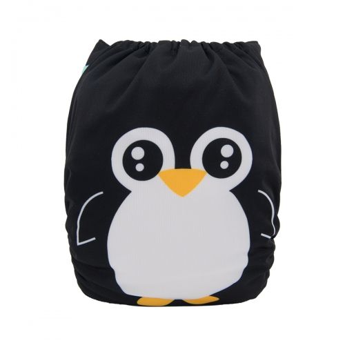 Pañal Ecologico PREMIUM- Pinguino