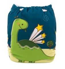 Pañal EcologicoPREMIUM-   Dino Estrella