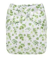 Pañal Ecologico PREMIUM- Eucalipto