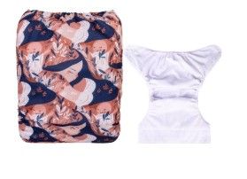 Pañal Ecologico PREMIUM- Amor de Mamá