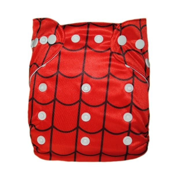 Pañal Ecologico PREMIUM- Superbaby