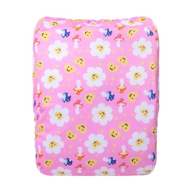 Pañal Ecologico PREMIUM-  Coquette
