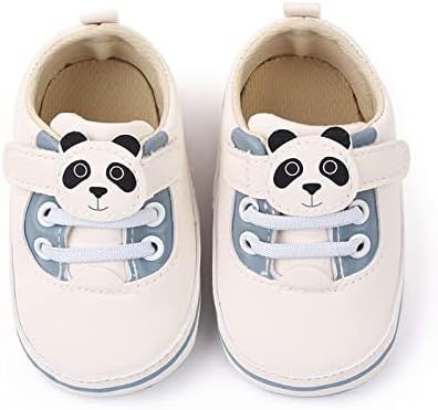 Zapato Panda Celeste Talla 13