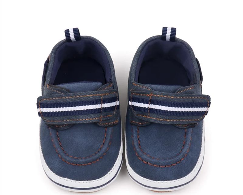 Talla 13- 9 a 12 Meses