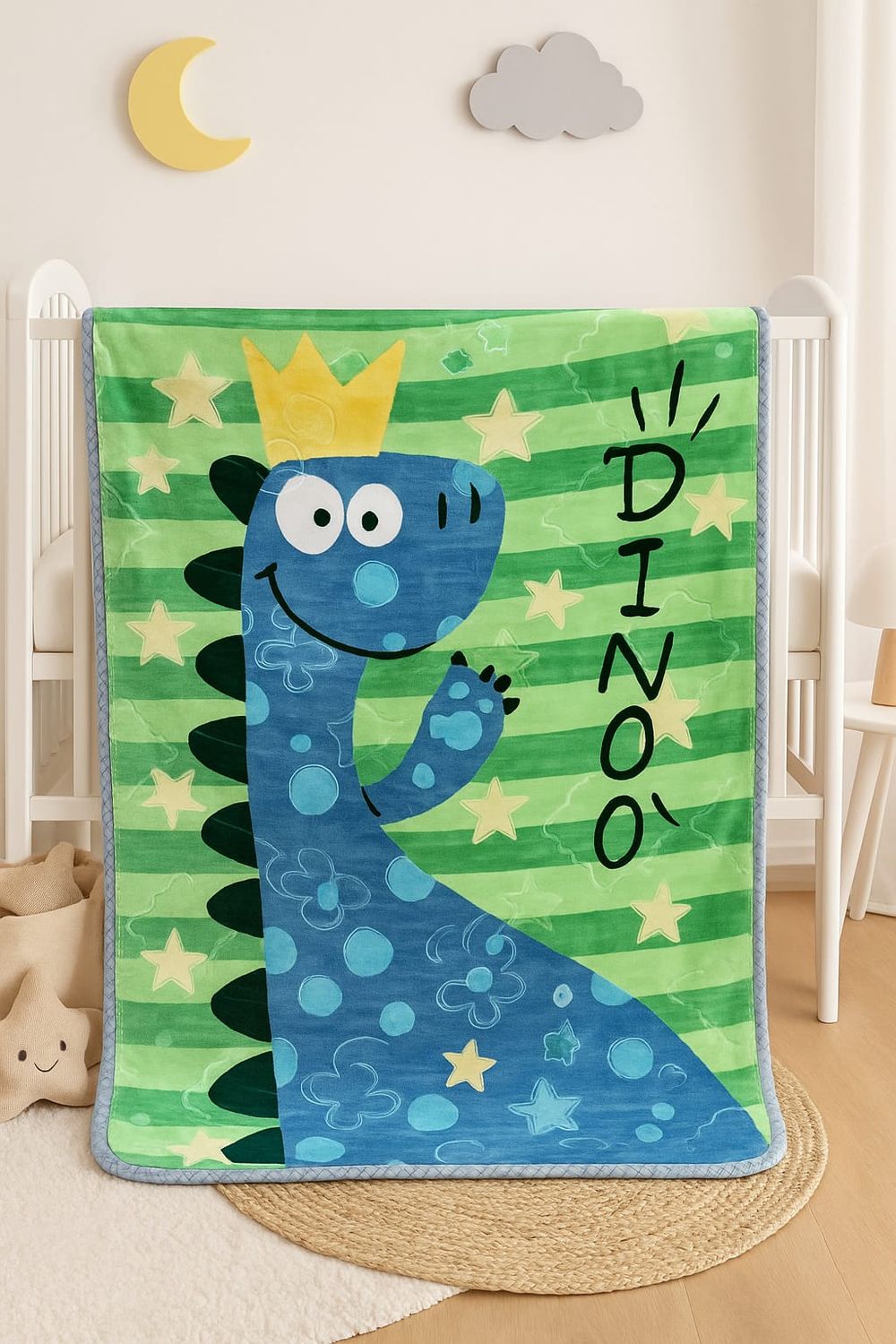 Poncho Cunero Dinos
