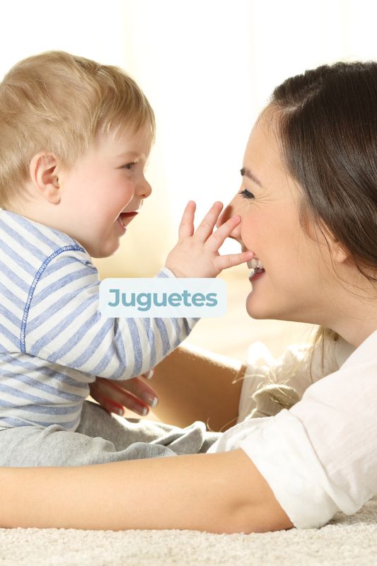 Juguetes