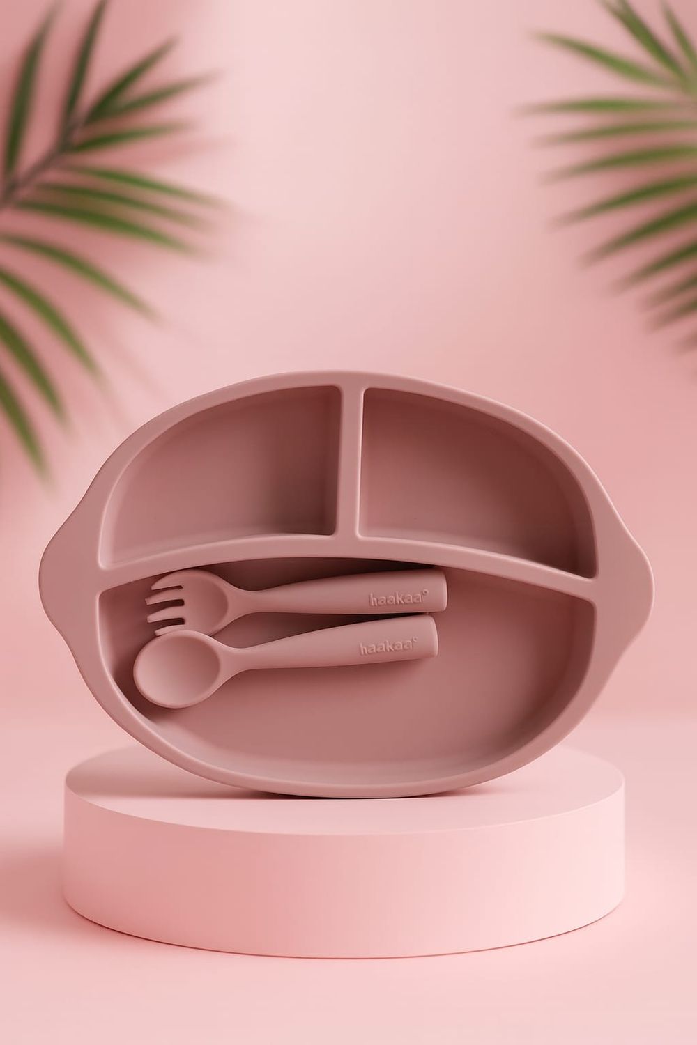 Plato haakaa original , envio gratis