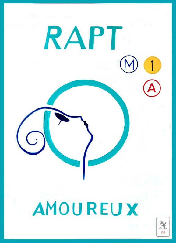 Rapt Amoureux