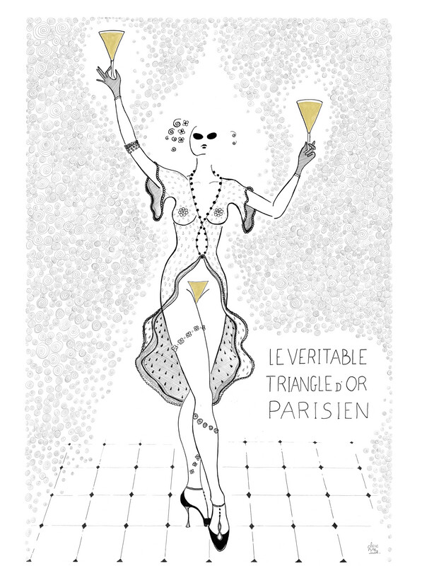 Triangle d'Or