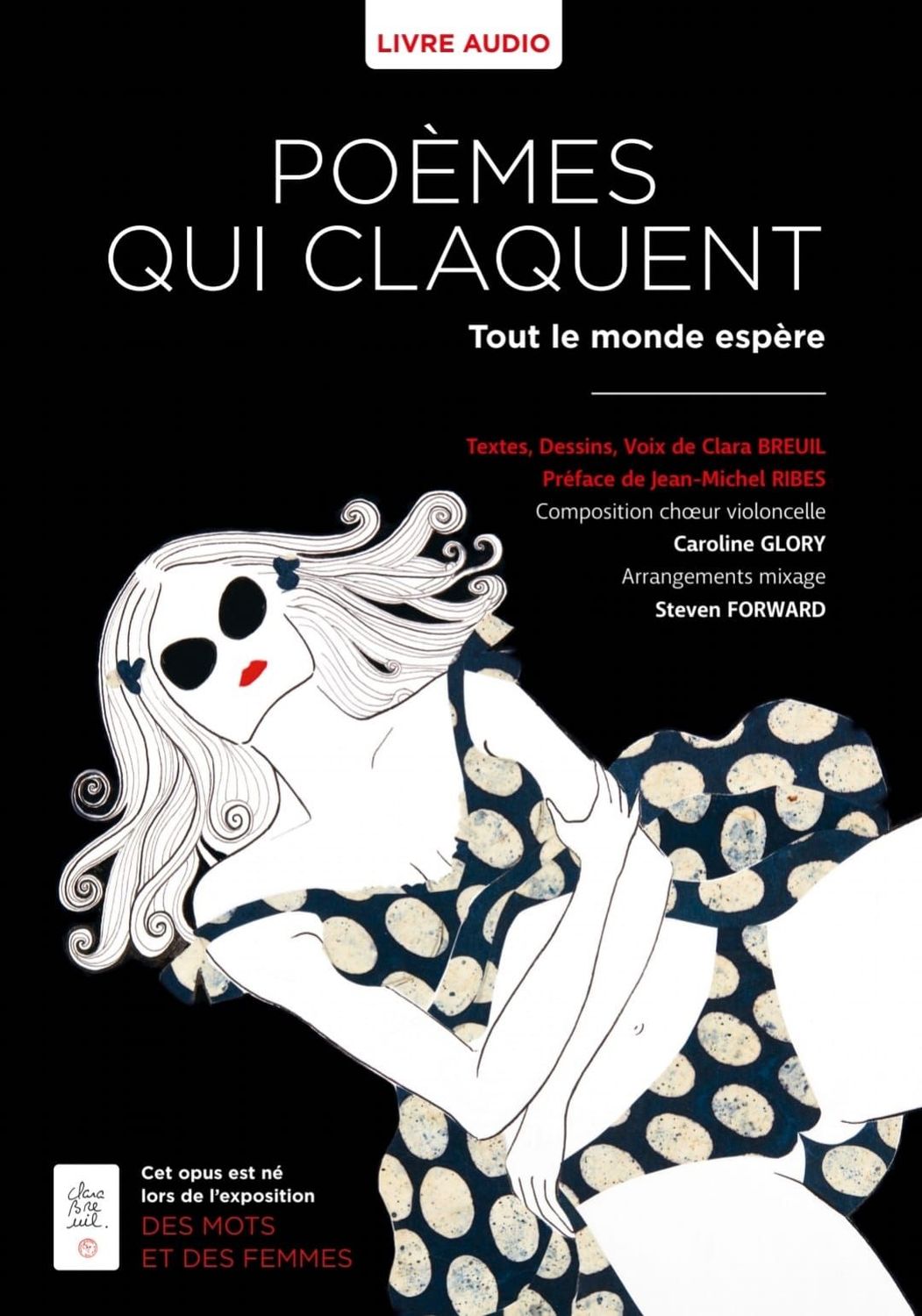 POEMES QUI CLAQUENT
