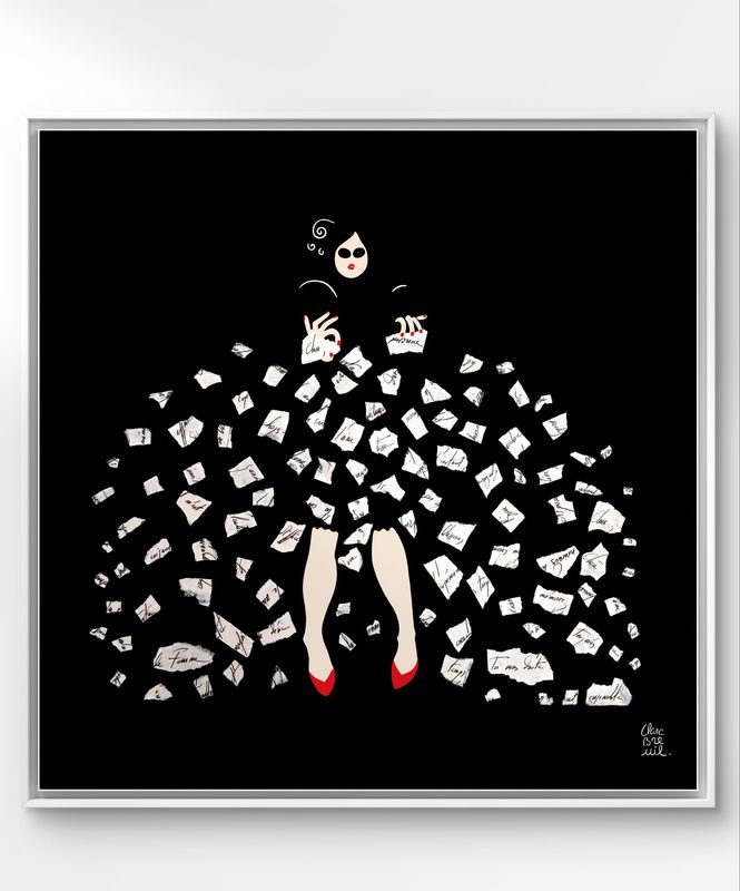 La Lettre