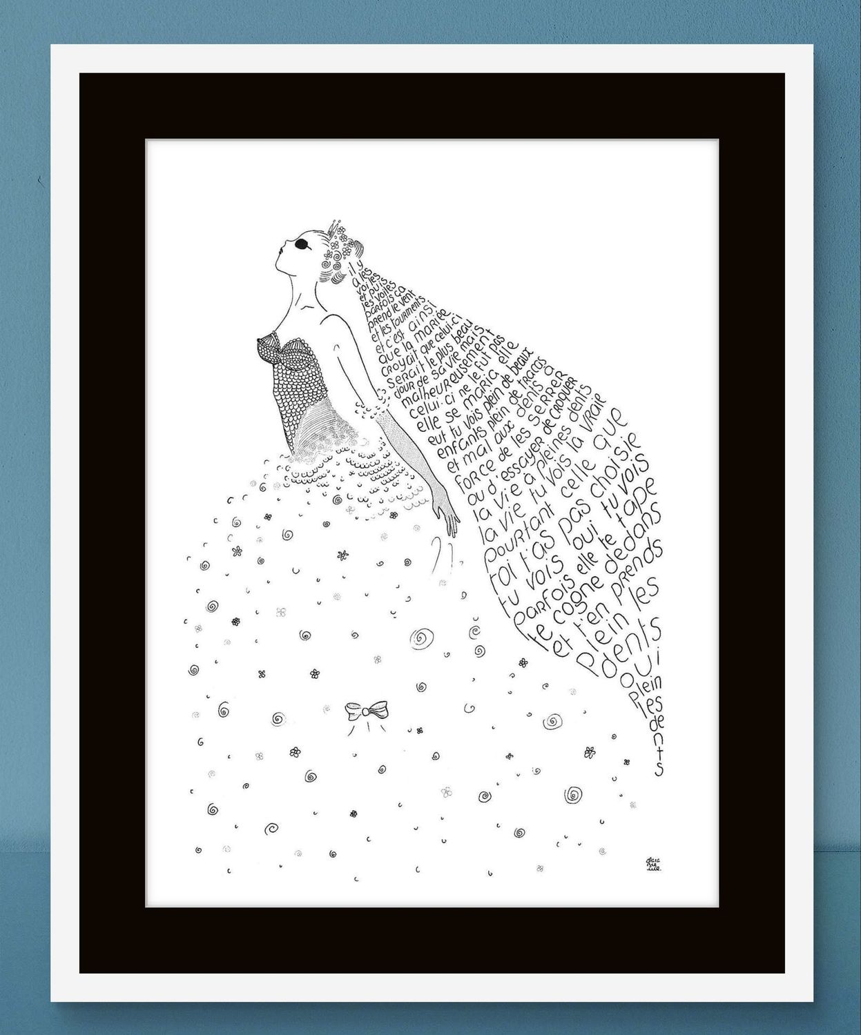 La Mariée