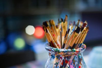 ATELIERS de CREATION
