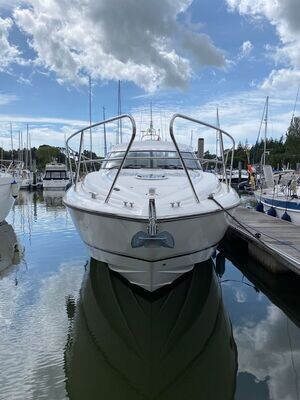 Used Motor Yachts