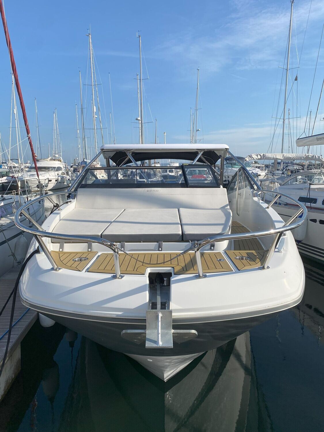 Beneteau Flyer 10 - Hey Jude (2020) - £149,950