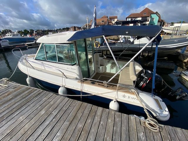 Merry Fisher 625 Legende - ''Hedwig'' - £23,950