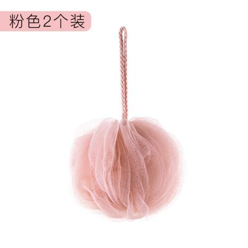 Shower Ball - Pink