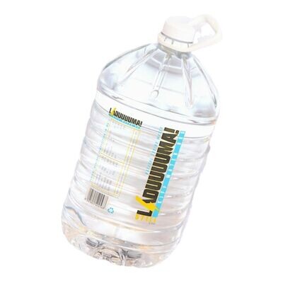 5L Bottled Water X 80 | Laduuuuma Still Bottled Water