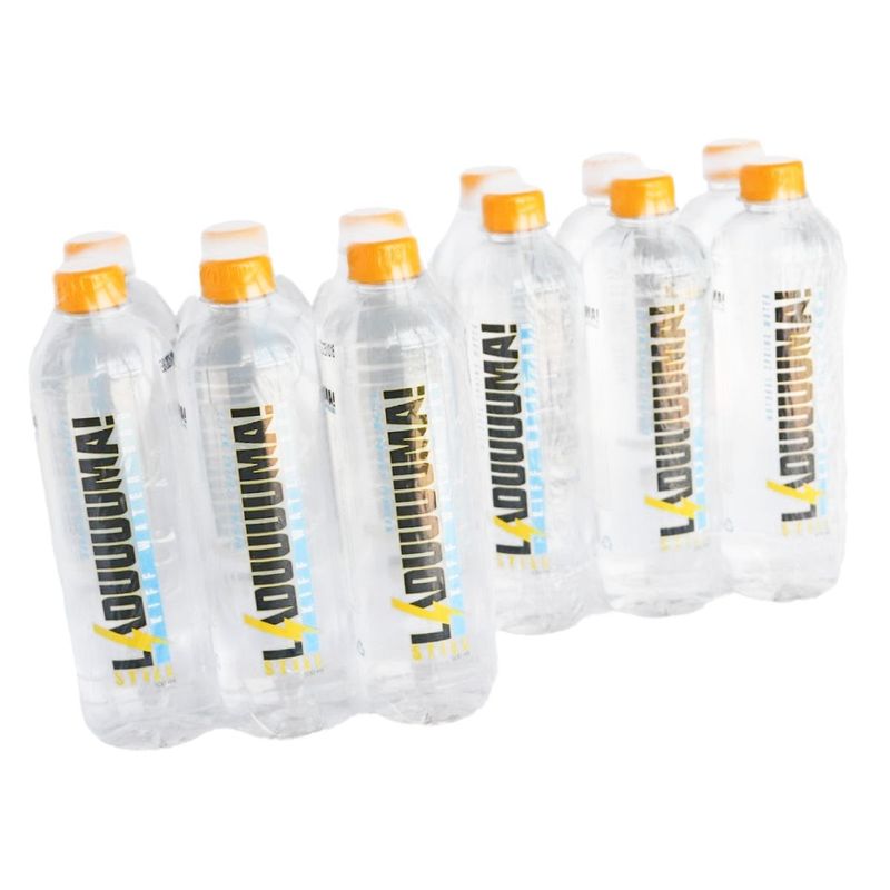 30 X 6 X 500 ml bottled water