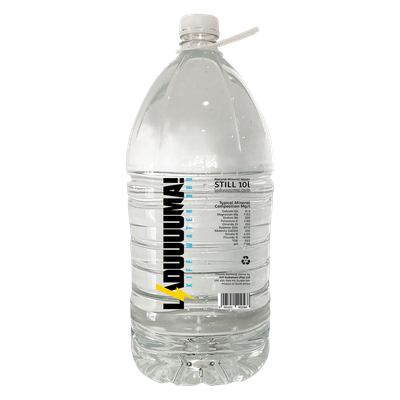 10 Litre Water