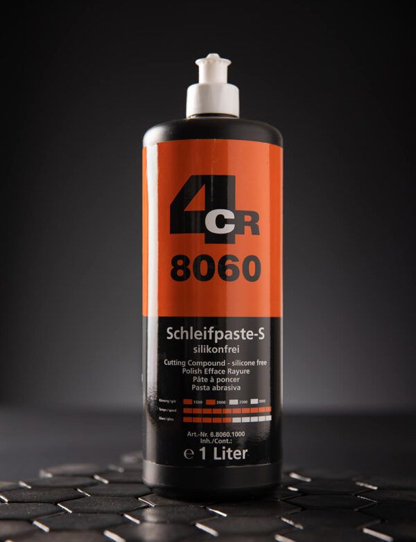 Schleifpaste-S 1 L