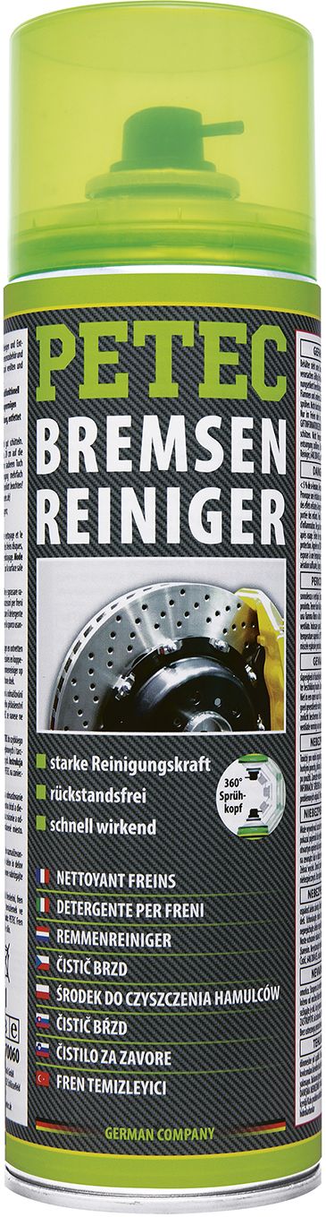 Bremsenreiniger Spray 500 mL