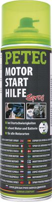 Motorstarthilfe Spray 500 mL