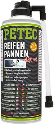 Reifenpannenspray PKW 400 mL
