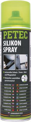 Silikonspray 500mL