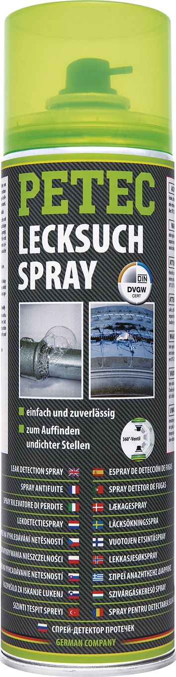 Lecksuchspray 400mL