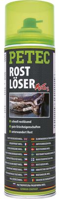 Rostlöser Spray MoS2 500mL