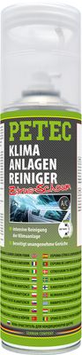 Klimaanlagenreiniger Spray, Zitrus-Schaum 500mL