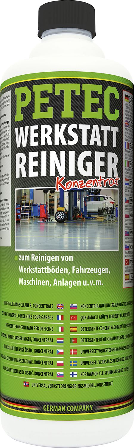 Werkstattreiniger 1L