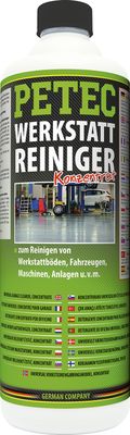 Werkstattreiniger 1L