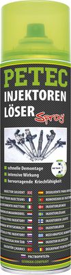 Injektorenlöser Spray 500 mL