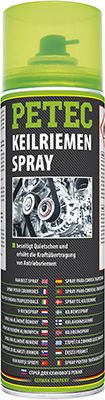 Keilriemenspray 500mL