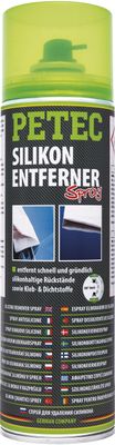 Silikonentferner Spray 500mL