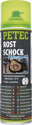 Rostschock Kälteschock Spray 500mL