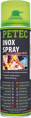 INOX Spray 500mL